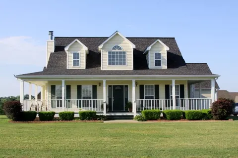 Roy's Windows, Siding & Patio Rooms in Burlington