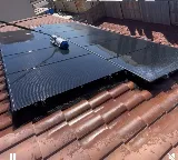 Dowd Solar Netting and Cleaning photo 2
