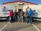 Ellibee Air Conditioning and Refrigeration LLC