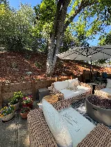 Lawrence Bennett Landscape Design and Construction photo 4