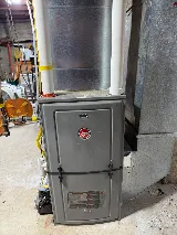 Comfort Heating and Air Conditioning, LLC photo 7