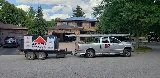 Accell Roofing Inc