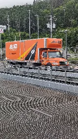 Monette Express Quebec Inc photo 2