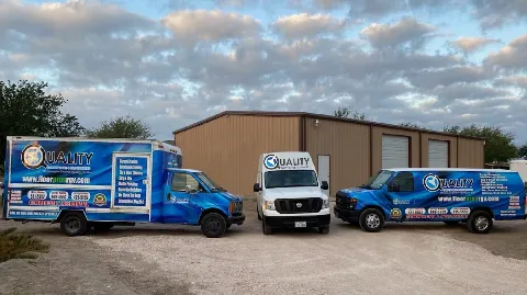 Quality Carpet Care & Tile Services photo 1