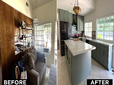 JMJ Remodeling Experts in Ontario