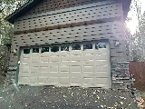 Dave's Garage Doors