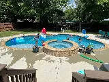 Burleson Pool Company Inc photo 5