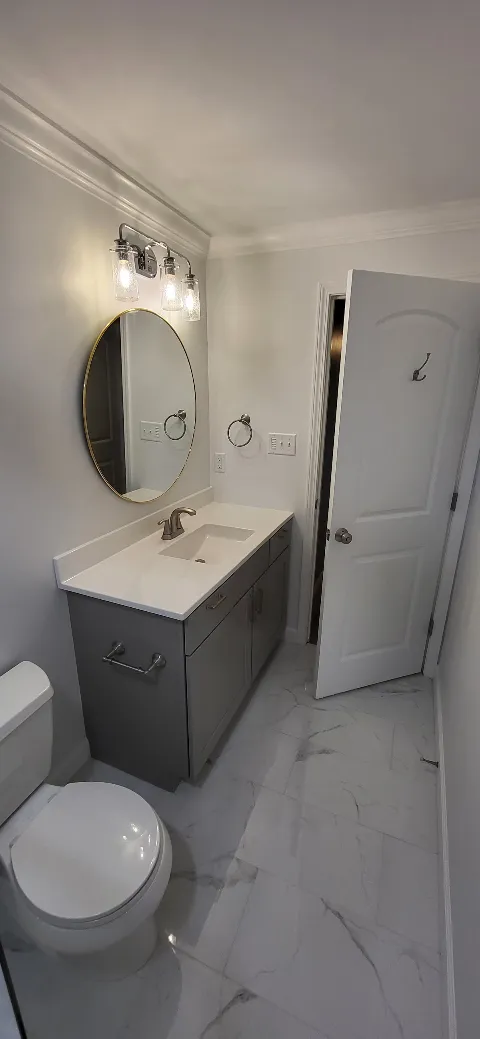 Cast Contracting in Chesterfield