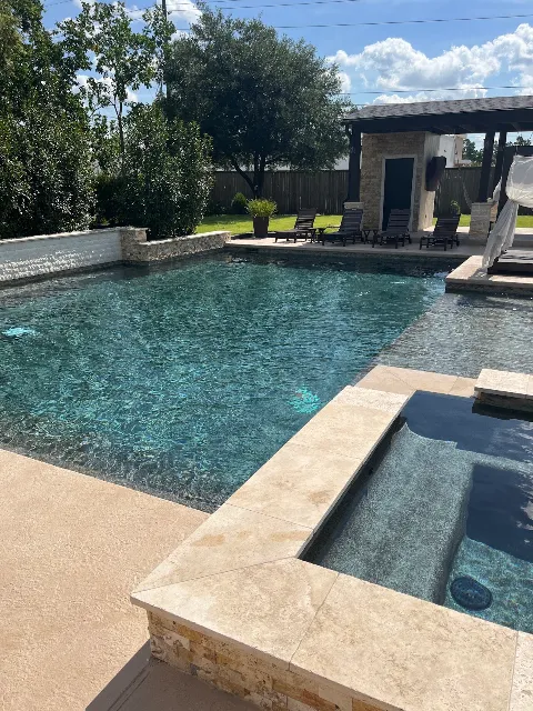 Swan Point Pools photo 1