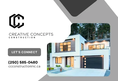 Creative Concepts Construction photo 1