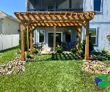 Blue Sparrow Lawn and Landscape, LLC photo 4