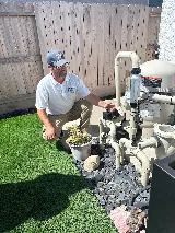 Kev's Pool Maintenance Services photo 4
