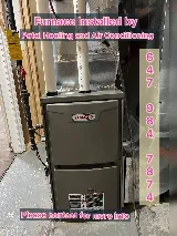 Patel Heating and Air Conditioning photo 3