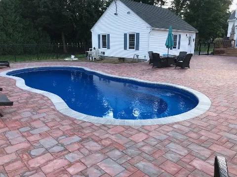 Pioneer Valley Fiberglass Pools in Northampton