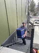 The J-Team Movers
