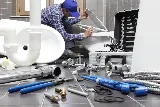 Maplewood Plumbing & Sewer, LLC. photo 4