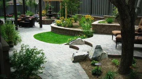 Santiago Landscape & Maintenance photo 1