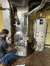 Element Air Heating and Cooling photo 4