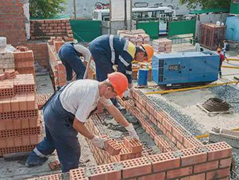 Select Construction Company in Buffalo