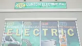 Clinton Electric Company