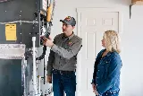 Peppy Heating and Cooling Boise photo 6