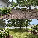 Carolina Landscaping and Clean Up photo 3