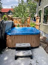 Dr. Spa