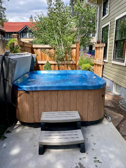 Dr. Spa in Colorado Springs