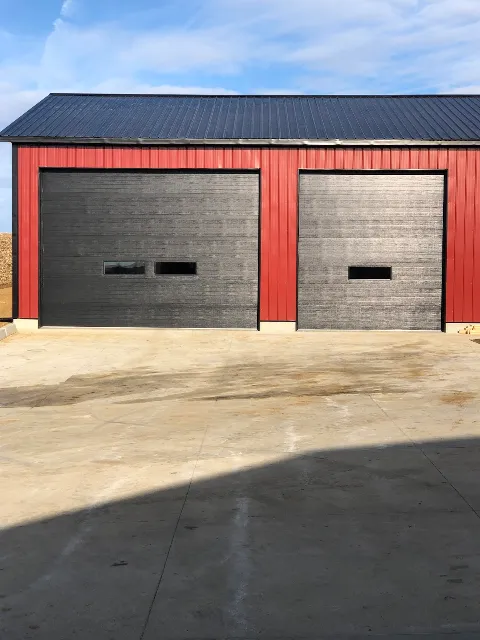 Raynor Door Co., Inc. of the Quad Cities photo 1