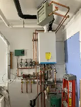 Sound Mechanical photo 2