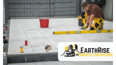 EarthRise Concrete Contractors photo 1