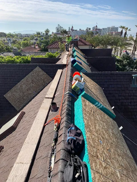 Premium Roof Services, Inc. photo 1