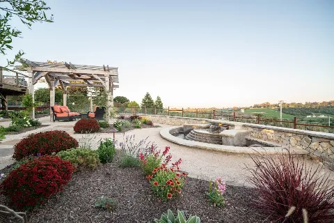 LandZen Landscape Design photo 1