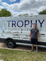 Trophy Pools and Service photo 5
