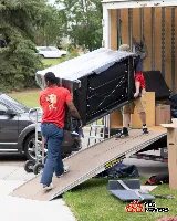 Yeg Edmonton Movers photo 4
