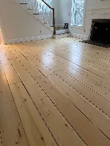 Casco Bay Hardwood Flooring photo 2
