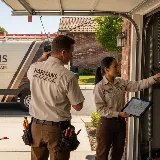 Harmans Garage Door's Repair Rocklin photo 2