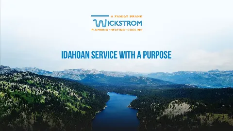 Wickstrom Plumbing Heating & Cooling photo 1