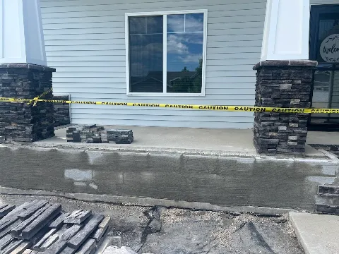 Swenson Masonry photo 1