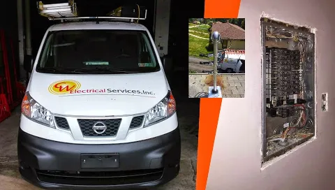 C W Electrical Services Inc in Pittsburgh