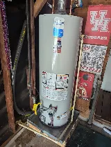 Cooper Plumbing