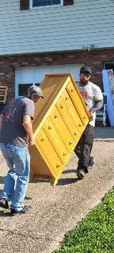 WV Second Chance Moving photo 5