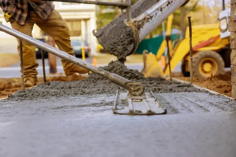 United Concrete Contractors Santa Ana photo 1