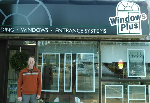 Windows Plus Home Improvement Inc. photo 1