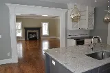 LEGACY HOMES, INC.