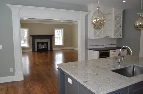 LEGACY HOMES, INC. photo 1