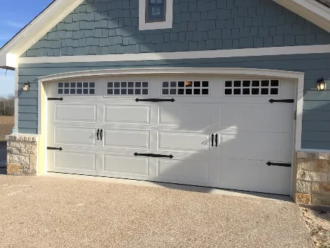 Aladdin Overhead Door Co. photo 1