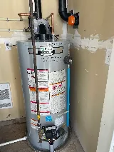Geo Mcleod Plumbing and Heating photo 8