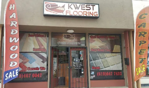 Kwest Flooring Services photo 1