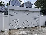 BBB Garage Doors LLC